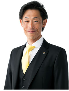 東海信和株式会社　代表取締役　近藤晃生